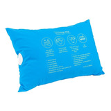 Almohada Clínica Basic, Con Forro Antibacterial