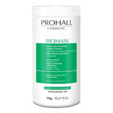 Máscara Ultra Hidratante Biomask Prohall 1kg