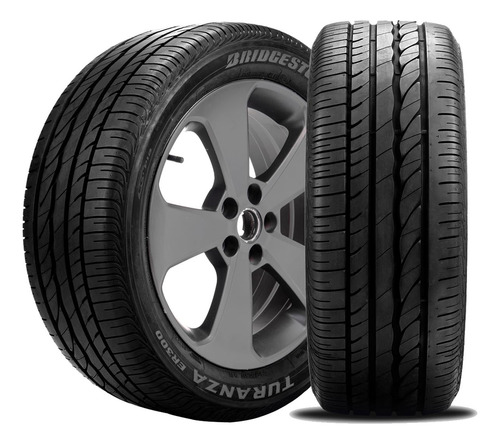 Combo 2 Neumáticos 205/55 R16 91v Turanza Er300 Bridgestone