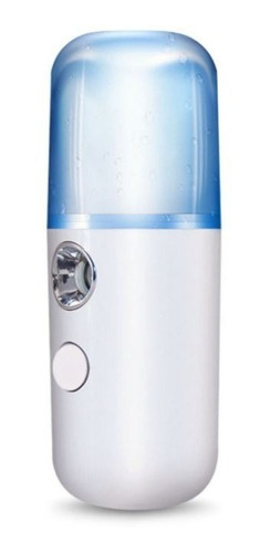 Desinfectante Vaporizador Portatil Spray Facial