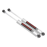 5-8  N3 Front Shocks For 69-87 Chevy/gmc Half-ton Pickup - 2