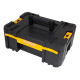 Caja Con Organizador Profundo 7.5kg Tstak Dewalt Dwst17803