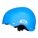 Casco Awa Para Wakeboard Wakesurf Wakeskate Wake Foil