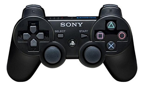 Controle Similar Ps3 Compatível Sem Fio Wireless Game Jogo