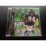 Nfl 2k1 Dreamcast