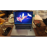 Huawei Laptop Matebook 16s Core I9 12va 1tb 16gb Ram A Msi