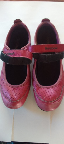 Zapatillas De Mujer Retro Reebok 