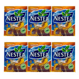 Pack 6 Nestea Durazno Sobre 90gr Megaoferta !!!