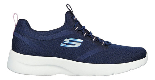 Zapatilla Mujer Skechers Dynamight 2.0 Soft Expressions