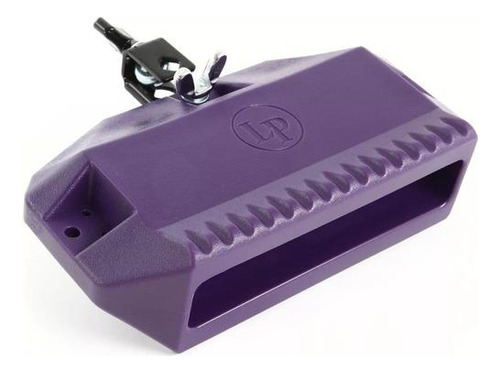 Latin Percussion Lp1209 Jam Block C/guiro