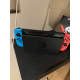 Consola Nintendo Switch V1