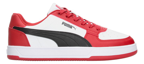 Tenis Puma Caven 2.0 Blanco Para Hombre [pum992]