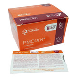 Pimobendan 5mg - Blister 10 Unidades Marca Janvier