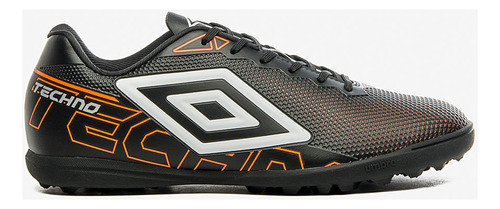 Botin Sintetico Umbro Techno