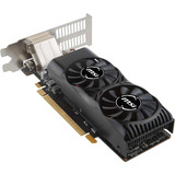 Msi Geforce Gtx 1050 Ti 4gt Lp Nvidia Tarjeta Gráfica Afterb