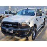 Camioneta Ranger Dc 4x4 Xl 2.2l D. Wr