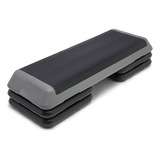 Banco Step Escalador Aerobicos 2 Niveles - Sportfitness