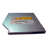 Gravador E Leitor Dvd E Cd Slim Notebook Sata Modelo Gu90n