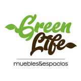Set De Muebles Green Life Paquete 1