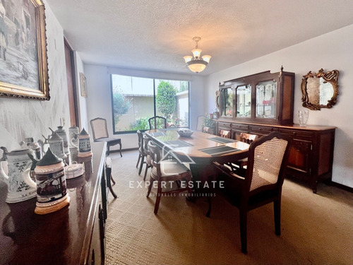 Casa Venta Parques De La Herradura - Dentro De Seguro Y Tranquilo Condominio - Imagen 4