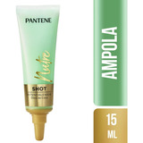 Ampola Pantene Nutrição Shot Potencializador 15ml