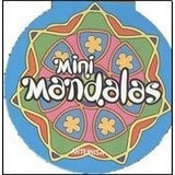 Mini Mandalas (azul) - Armayor Oscar (papel)