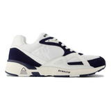 Zapatillas Le Coq Sportif Lifestyle Unisex R850 Bco-mar Cli