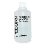 Removedor Esculpidas Heburn Manicuria 500ml