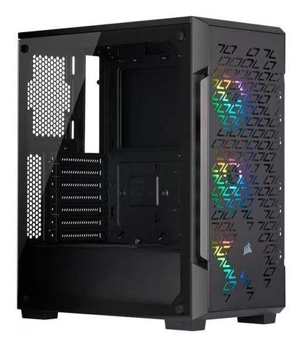 Gabinete Corsair Icue 220t Airflow