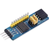 Pcf8574 Io Expansion Board I/o Expander I2c Arduino Itytarg