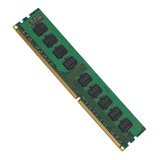 Memoria Ecc Ddr3 De 4 Gb, 1333 Mhz, 2rx8 Pc3-10600e, 1,5 V R