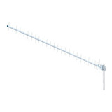 Antena Celular Aquario Cf-720 Yagi 4g Lte 700mhz 20dbi