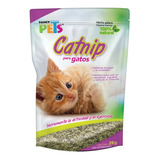 Catnip P/gatos 28grs Fl3922