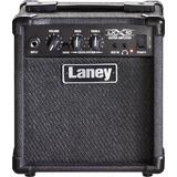 Amplificador Laney Lx10 Guitarra Eléctrica 10watts