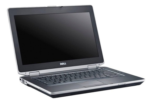 Laptop Dell Latitude E6430 Core I5 Ssd 120 Gb Mouse Gratis