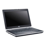 Laptop Dell Latitude E6430 Core I5 Ssd 120 Gb Mouse Gratis