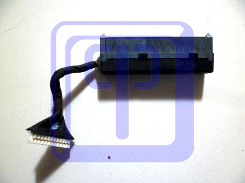 0102 Conector Rígido Samsung Nc110 - Np-nc110