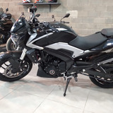 Bajaj Dominar 250 - 0km - Mod 2024