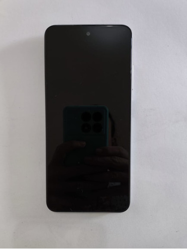 Smartphone Redmi Note 10 5g(4gb Ram - 128gb Rom)prata Usado