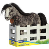 Caballo Andaluz Peluche De Lujo Hipoalergénico Ecofriendly