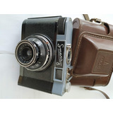 Camara Smena 8 (35mm) Origen U.r.s.s De Coleccion