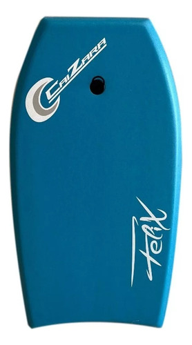 Bodyboard Caizara Semi Profesional Xpe 37   Barrenador Playa