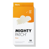 Mighty Patch Nose From Hero Cosmetics - Parches Hidrocoloide