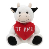 Peluche Chancho O Vaca Por Unidad Cerdito Woody Toys 24110