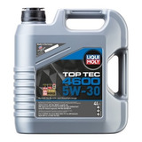 Aceite 5w30 Chevrolet Top Tec 4605 4l Liqui Moly Promo R F 