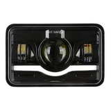 45w 4x6 Cuadrado Led Faro Drl