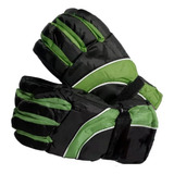 Guantes Moto Térmicos Impermeables Lluvia