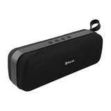 Tellur Loop - Altavoz Estéreo Portátil Bluetooth, 10 W, Tecn