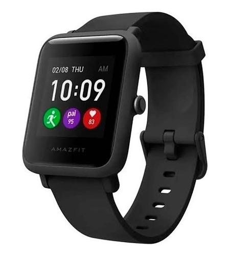 Amazfit Bip S Lite