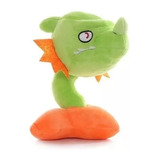 Peluche Boca De Dragon Snapdragon Plantas Vs Zombies